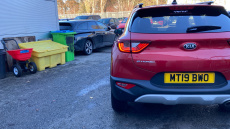 Kia Stonic 1.6 CRDi 3 5dr Diesel Estate